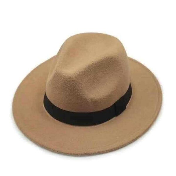 Chapeau neuf