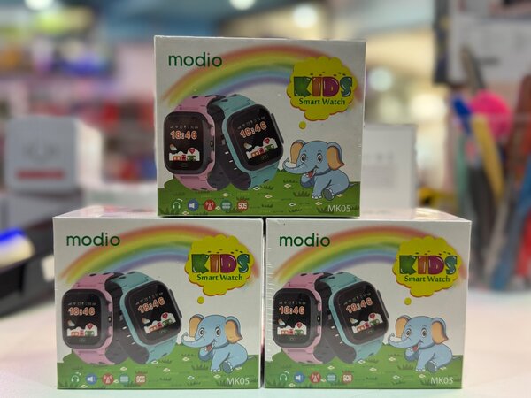 Kids smart watch