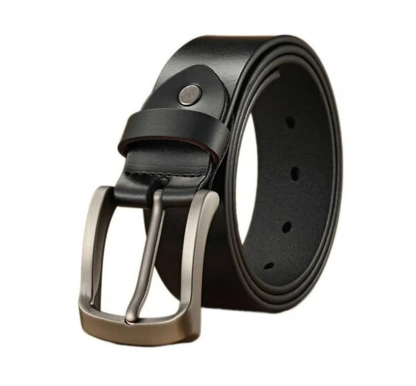 Ceinture en cuir