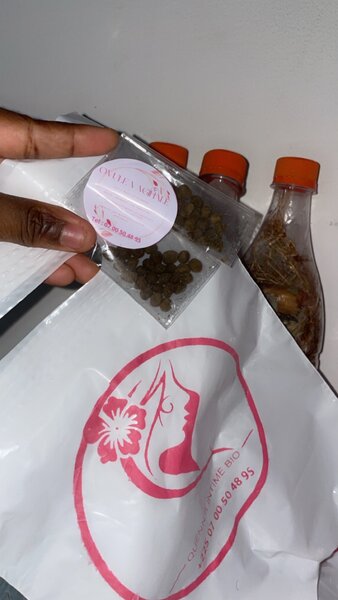 Ovule detox