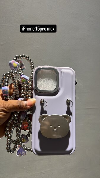 Phone covers