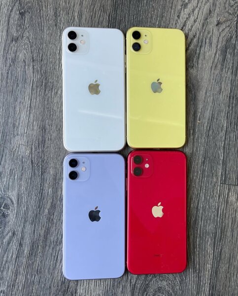 iPhone 11 128gig