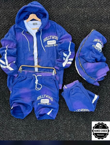 CHIC COMPLET HOMME