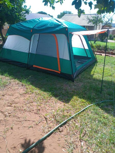 Camping Tents