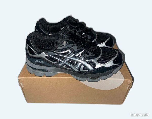 Asics