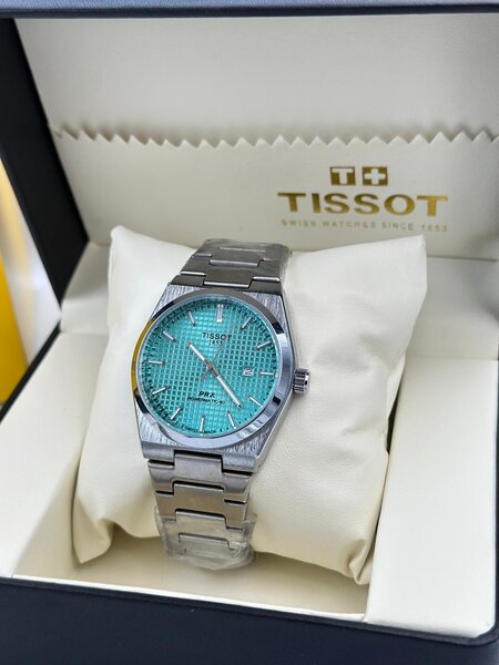 Tissot