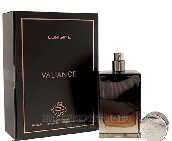 Perfumes