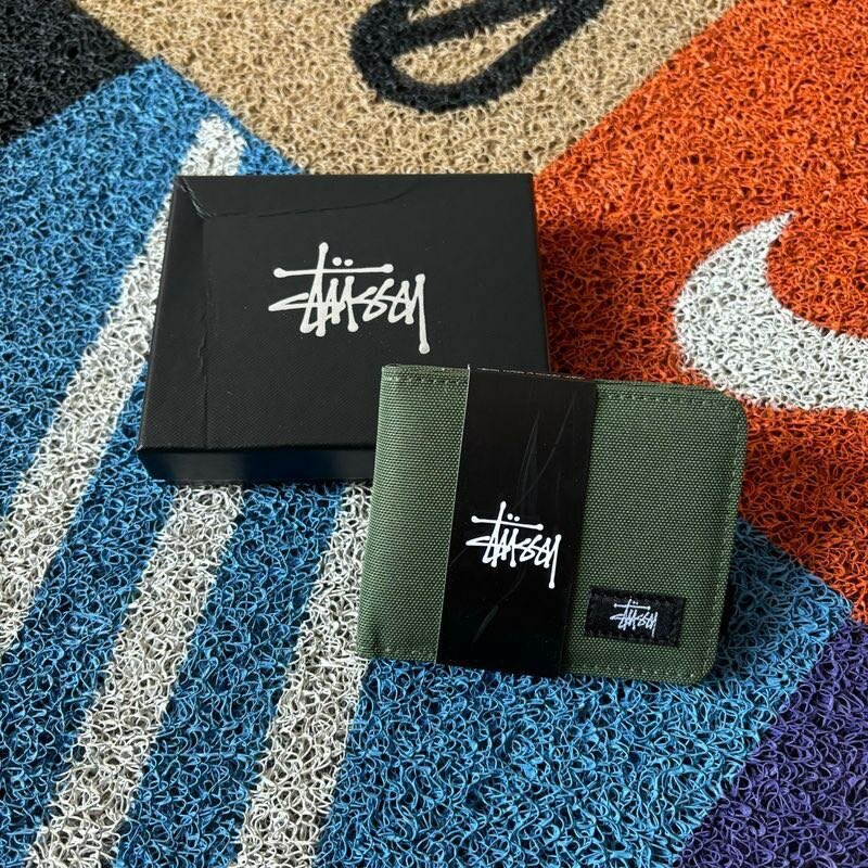 Wallets
