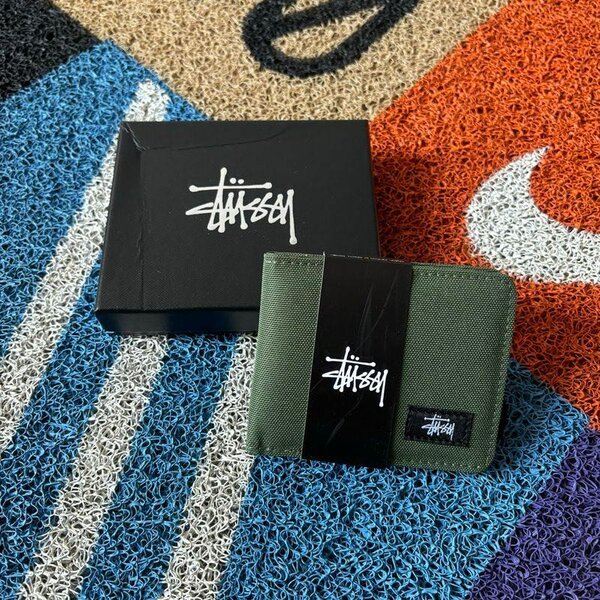 Wallets