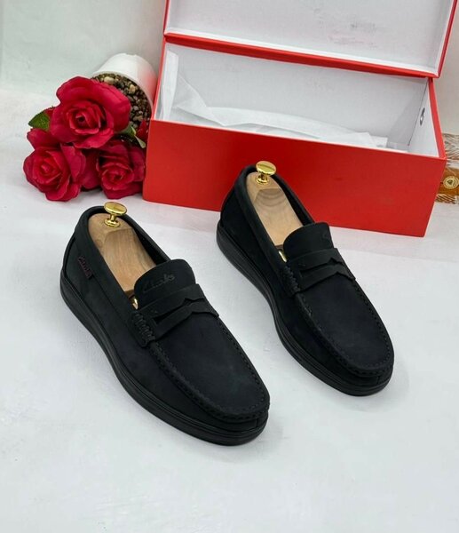 CLARKS CLASSIC WEAR