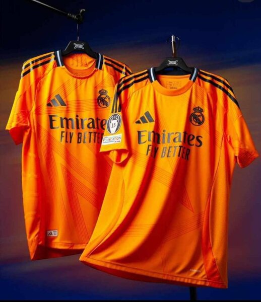 Maillot original