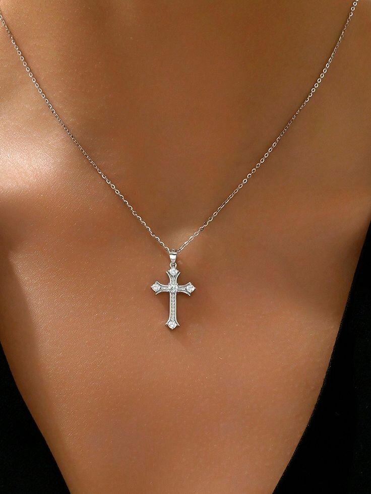 Chaîne pour femme