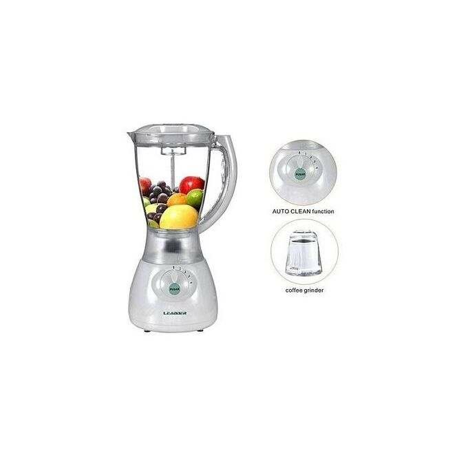 Leadder MIXEUR LEADDER Blender BL-1502P- 1.5 L - 300W