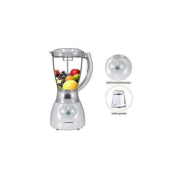 Leadder MIXEUR LEADDER Blender BL-1502P- 1.5 L - 300W