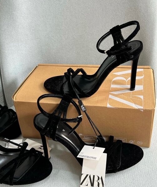 Ladies Heels