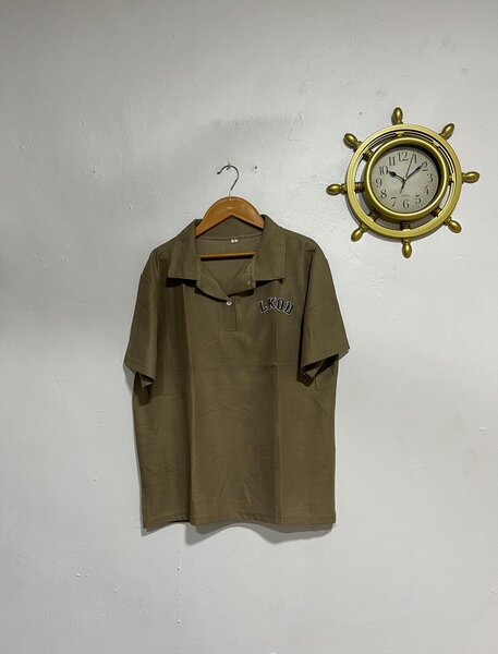 Available T-shirt
