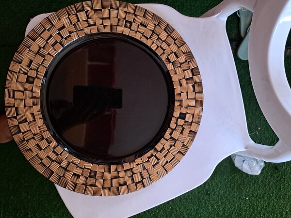 Underplates