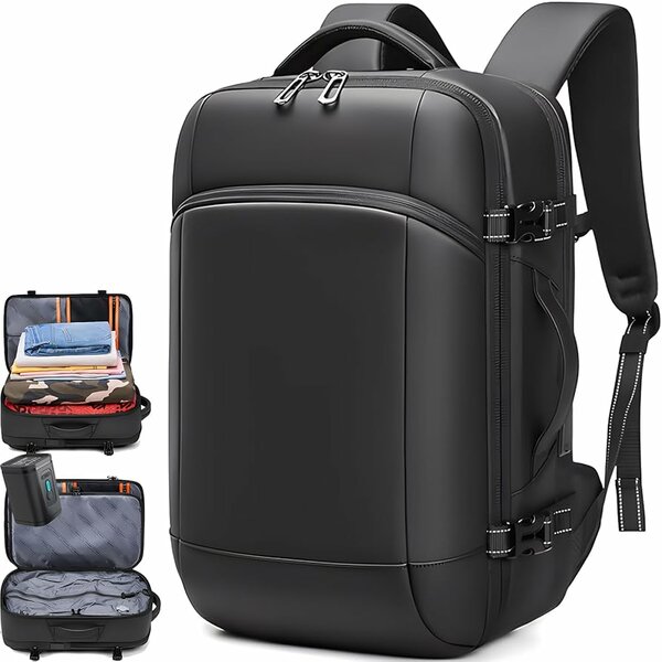 Sac à dos multifonction
