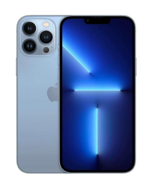 iPhone 13 Pro Max