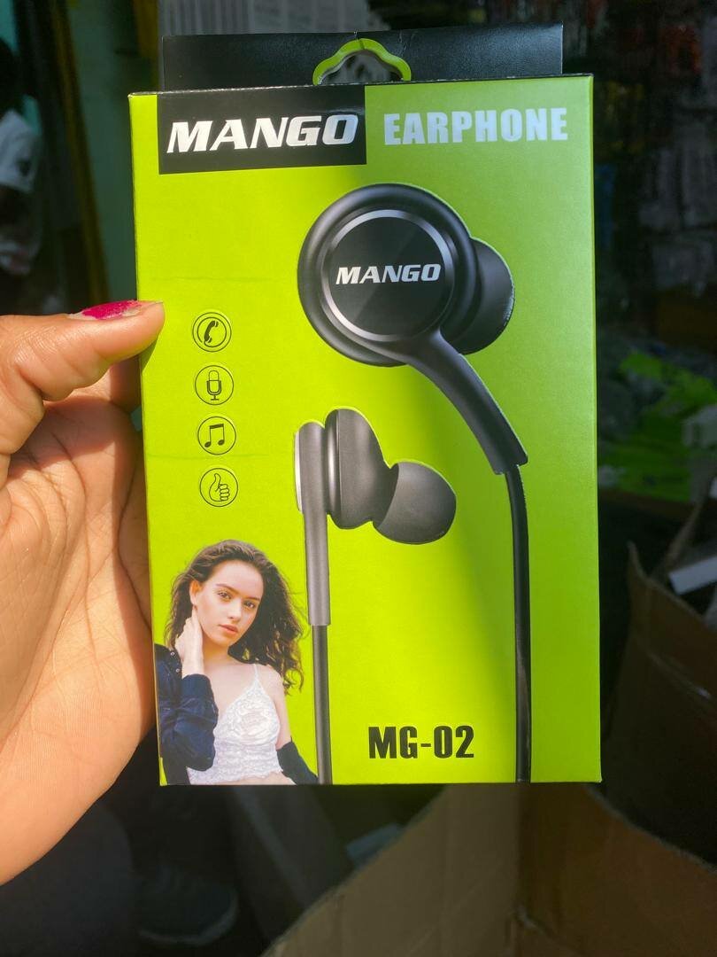 Itel phone
