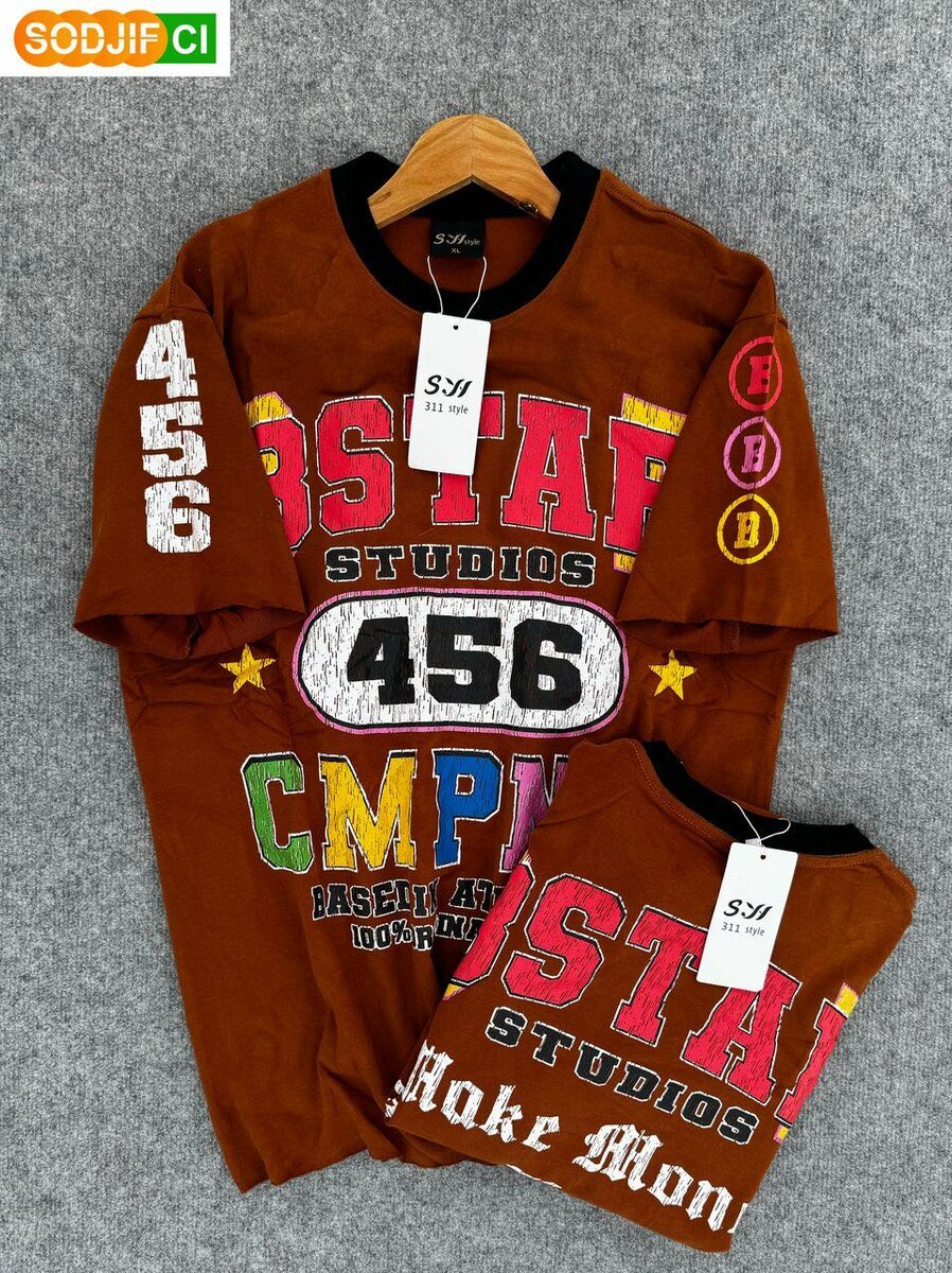 S-shirt