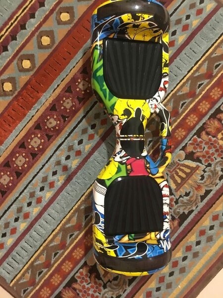 Hoverboard