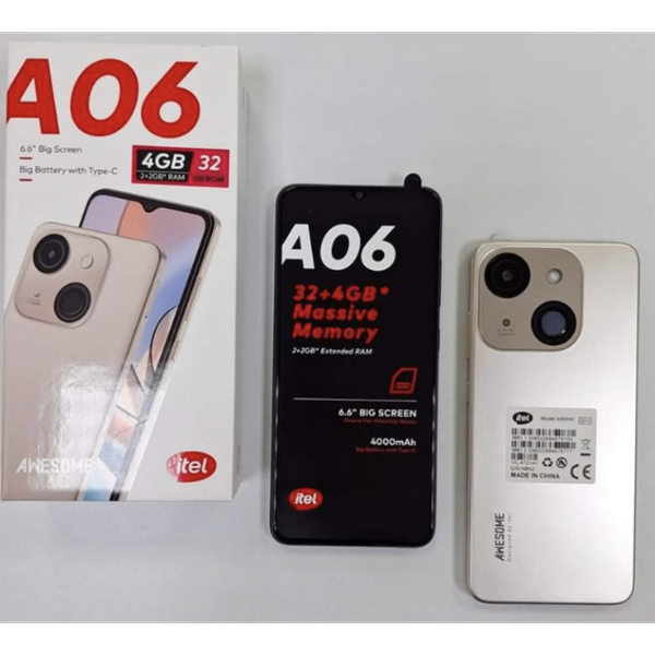 A06 (32GB)