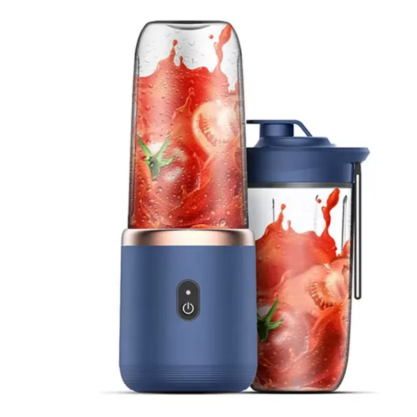 Smoothie mixer