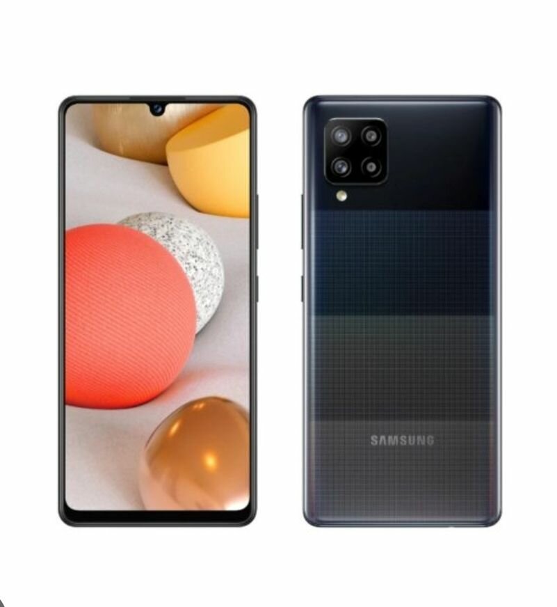 Galaxy A42
