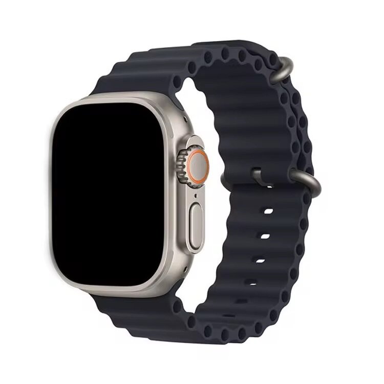 Montre connectée élégante