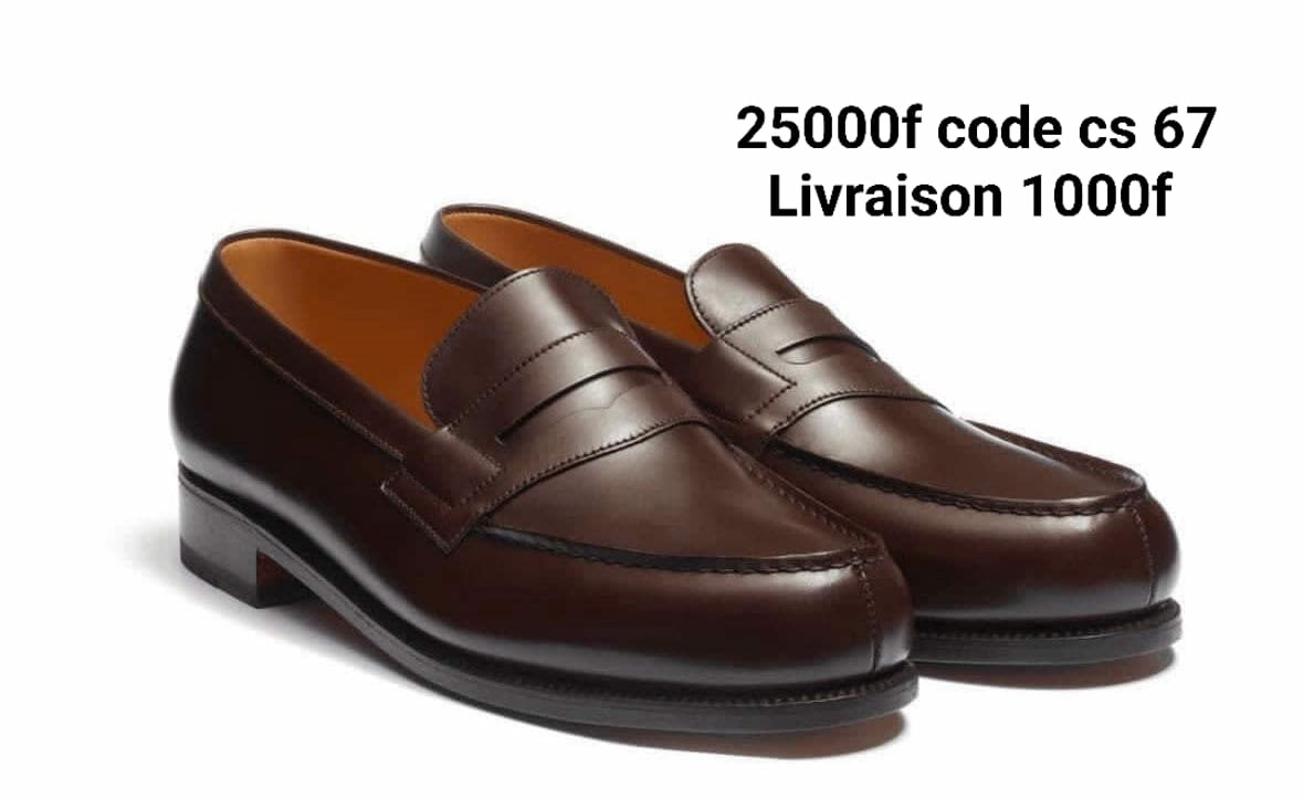 Chaussure