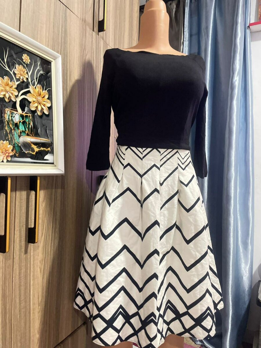 Ladies dresses