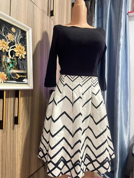 Ladies dresses