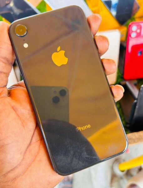 ROGGER IPHONES