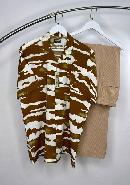 Men's Wear