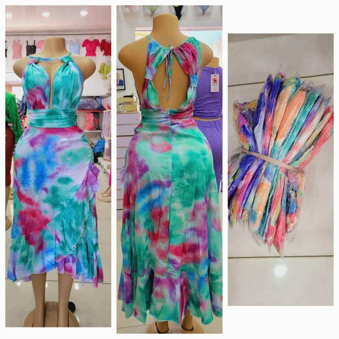 Dresses