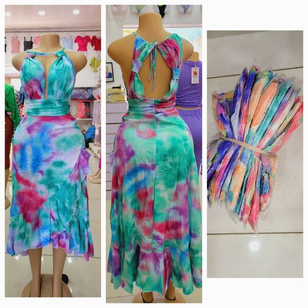 Dresses