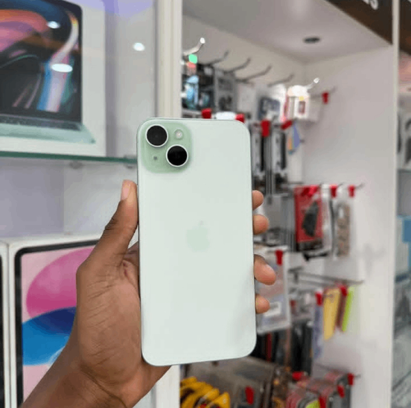 iPhone 15plus