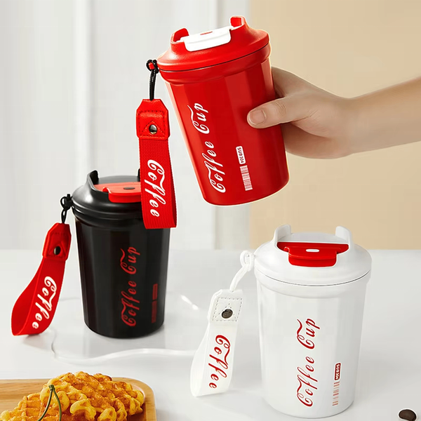 Gourde à café