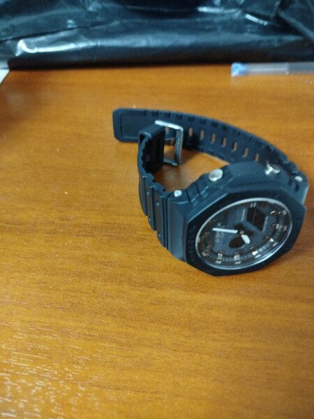 G-SHOCK Casio