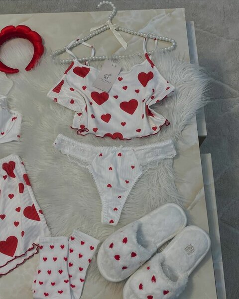 Underwear