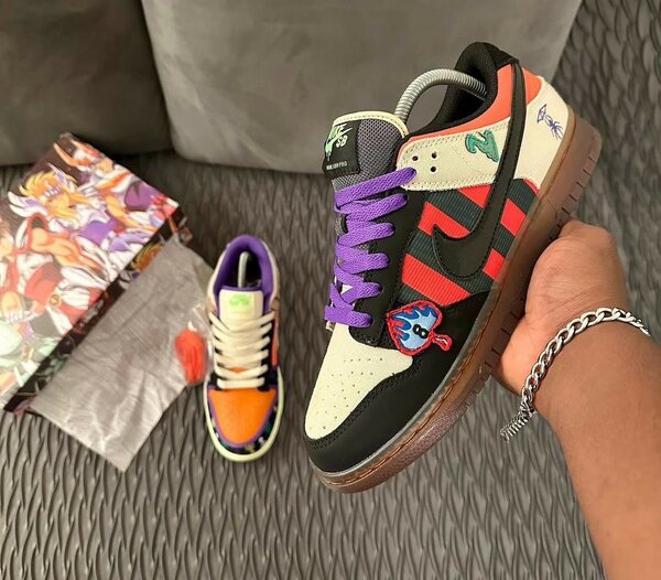 NIKE SB
