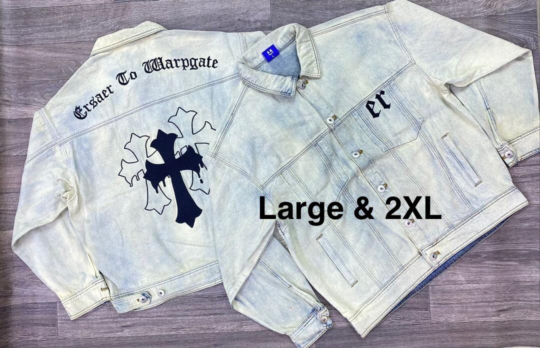 Denim Jackets