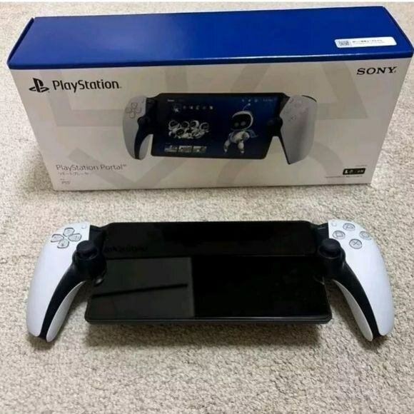 PlayStation Portal