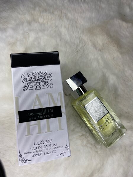 Parfum  Yara