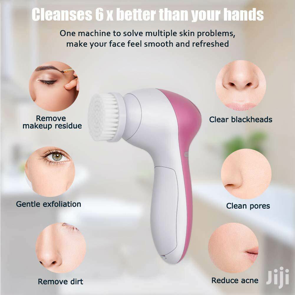 5in1 Beauty Care Massager