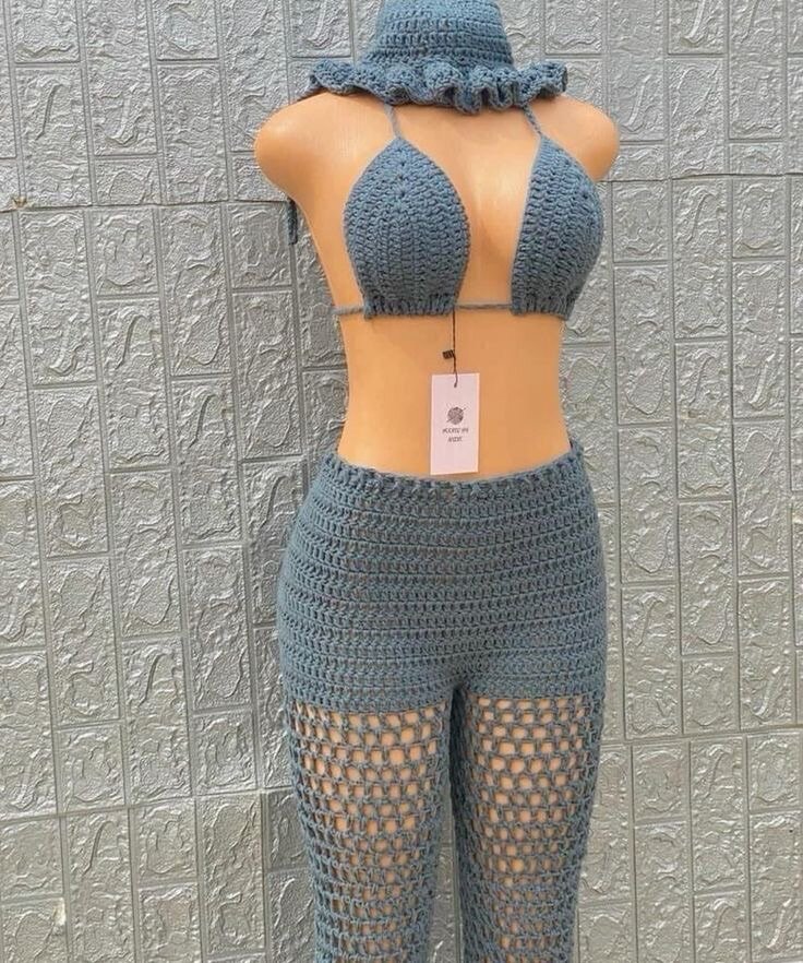Beach wear