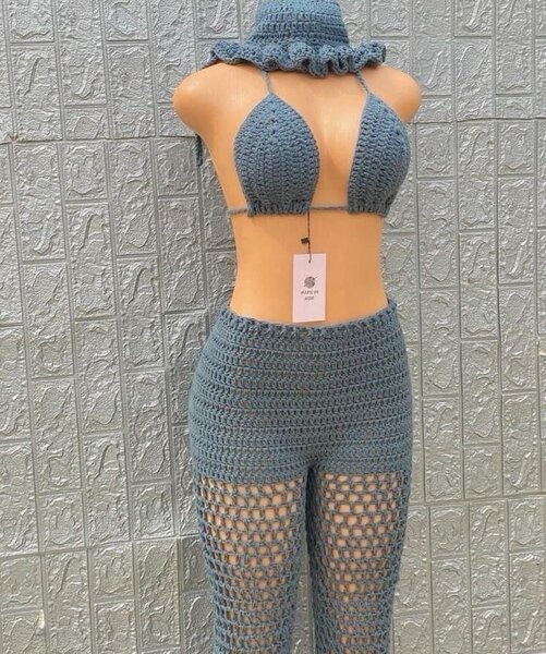 Beach wear