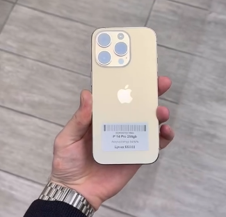 IPhone 14 Pro 256GB 