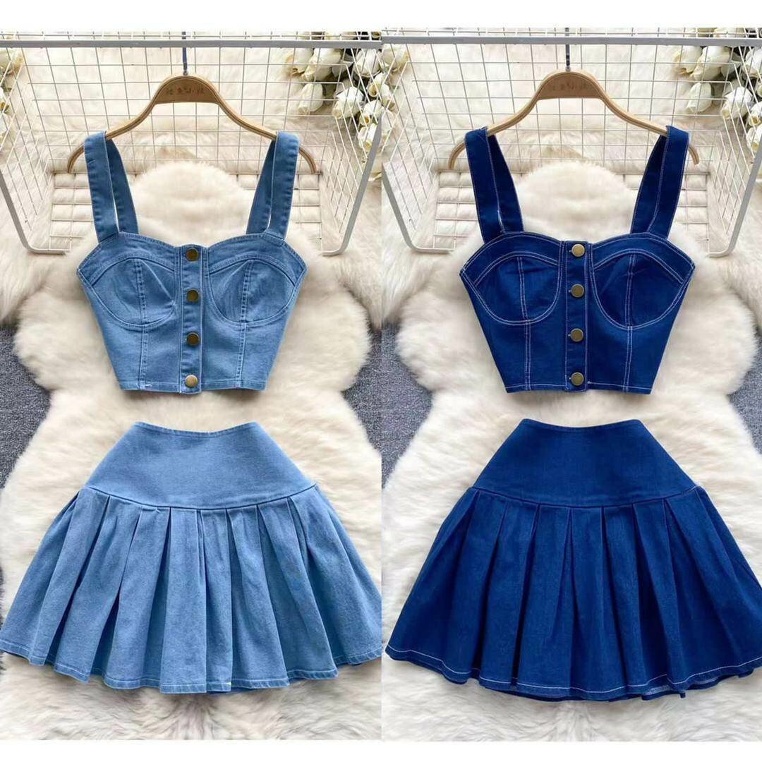 Ensemble femme